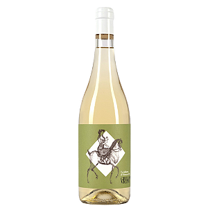GIULIANA VICINI TREBBIANO D’ABRUZZO DOP – 2025