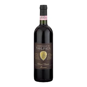 Volpaia Chianti Classico Riserva DOCG 2021