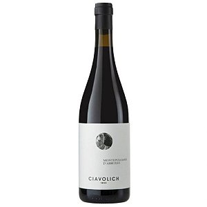MONTEPULCIANO D’ABRUZZO DOP 2024