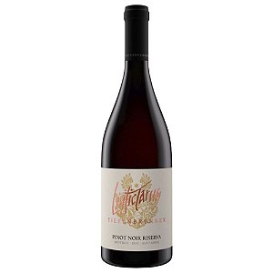 PINOT NOIR RISERVA LINTICLARUS 2021