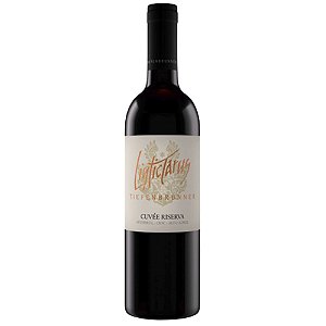 CUVÉE RISERVA CABERNET MERLOT LINTICLARUS 2022
