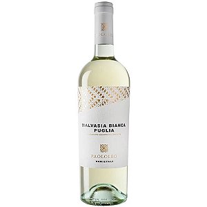 Paololeo Malvasia Bianca Puglia IGP 2023