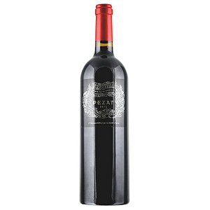 JCP Maltus Pezat Rouge Bordeaux Supérieur 2022