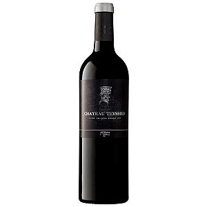 JCP Maltus Château Teyssier Saint-Émilion Grand Cru 2019