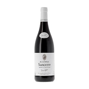 Domaine ROC de L'ABBAYE - AOP SANCERRE ROUGE 2022