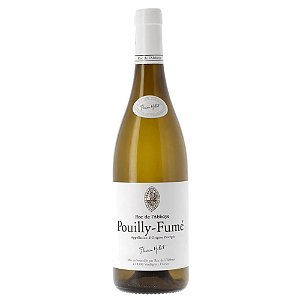 Domaine ROC de L'ABBAYE - AOP POUILLY FUMÉ 2025