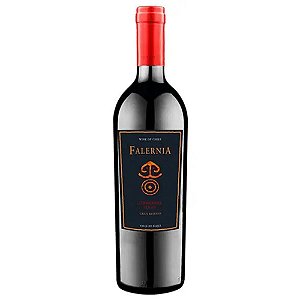 "COMPRE 3 LEVE 4 GFS" Falernia Carménère/Syrah Gran Reserva 2022