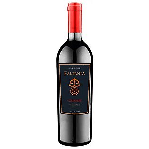 "COMPRE 3 LEVE 4 GFS" Falernia Carménère Gran Reserva 2021