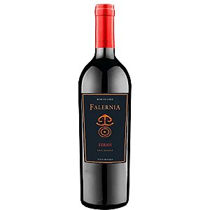 "COMPRE 3 LEVE 4 GFS" Falernia Syrah Gran Reserva 2019