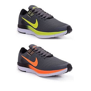 tenis nike dynamic masculino