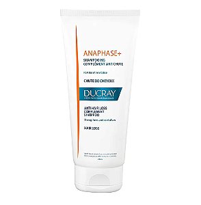 Ducray Anaphase Shampoo Antiqueda 200ml