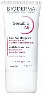 Bioderma Sensibio Ar Creme Antivermelhidão 40ml