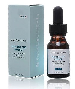 Skinceuticals Blemish+ Age Defense Antiacne 15ml