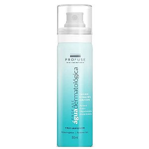 Profuse Agua Dermatológica 50ml