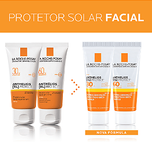La Roche-Posay Anthelios XL Protect FPS60 40g