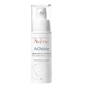 Eau Thermale Avène Antioxidante A-Oxitive Sérum 30ml