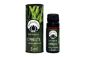 Bioessência Óleo Essencial Cipreste 5ml