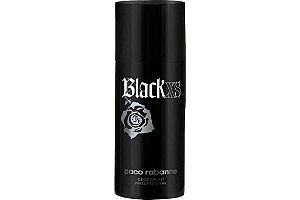 Paco Rabanne Black XS Desodorante Masculino Spray 150ml
