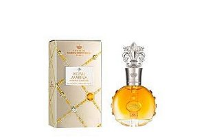 Marina De Bourbon Royal Diamond Perfume Feminino Eau De Parfum 30ml