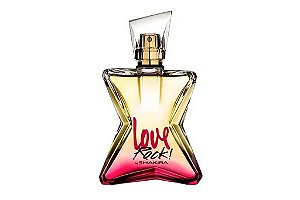 Shakira Love Rock Perfume Feminino Eau de Toilette 30ml