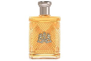 Ralph Lauren Safari Pour Homme Perfume Masculino Eau de Toilette 75ml