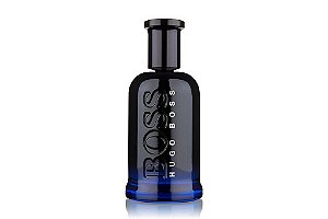 Hugo Boss Bottled Night Perfume Masculino Eau de Toilette 50ml