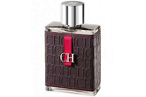 Carolina Herrera CH Perfume Masculino Eau de Toilette 50ml