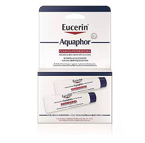 Eucerin Duo-Pack Aquaphor 20g