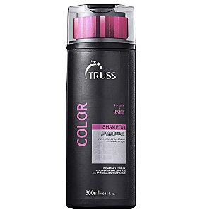 Truss Shampoo Color 300ml