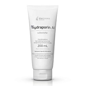 Mantecorp Hydraporin A.I. Sabonete Liquido 200ml