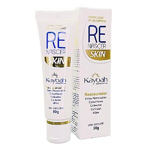 Kayoah Renascer Skin 30g