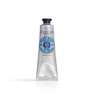 L´Occitane Creme de Mãos Karité 30ml