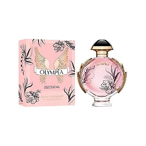 Paco Rabanne Olympéa Blosson Feminino Eau de Parfum 50ml