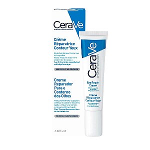 Cerave Creme Reparador de Olhos 14ml