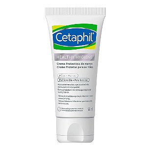 Galderma Cetaphil Healthy Hygiene Creme Mãos 50ml