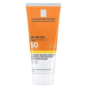 La Roche-Posay Anthelios XL Protect FPS50 200ml