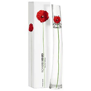 Kenzo by Flower Perfume Feminino EDT 100ml