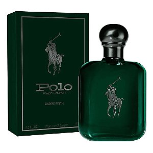 Ralph Lauren Polo Cologne Intense Perfume Masculino EDP 118ml