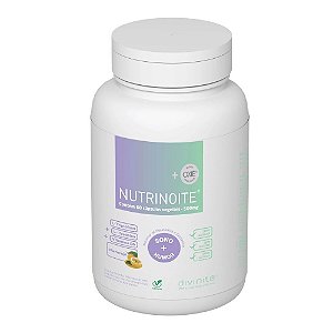 Divinitè Nutrinoite 60 Caps