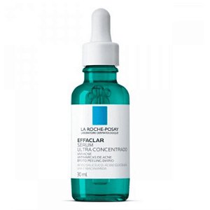 La Roche-Posay Effaclar Serum Ultra Concentrado 30g -  VAL 06/2024