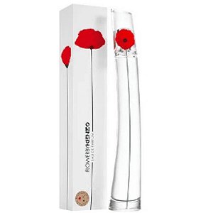Kenzo By Flower Perfume Feminino Eau de Parfum 50ml