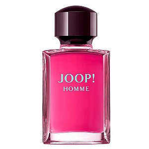 Joop Homme Perfume Masculino Eau de Toilette 125ml