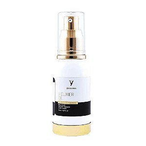 Yavanna Y Elixir Oil - Argan 50mL