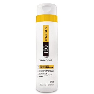 Peel Line Shampoo Pós Progressiva 300ml