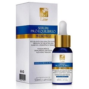 Peel Line Sérum Pro-Equilibrio Prebiótico 50ml