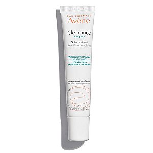 Eau Thermale Avène Cleanance Matificante 40ml - VAL 05/2024