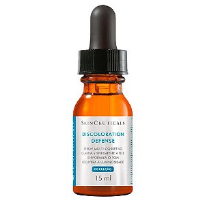 Skinceuticals Discoloration Defense Sérum Multicorretivo 15ml