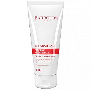 Barbours Beauty Clarifier Gel Vitamina C 100ml