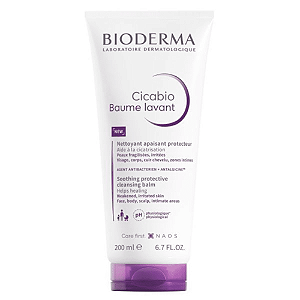 Bioderma Cicabio Balm Lavant 200ml