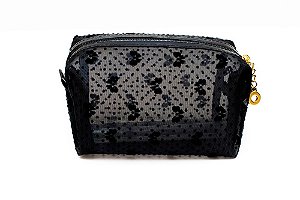 Fizz Necessarie Case Bau Flocada Preto